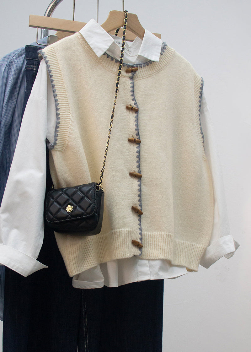 Classic Vintage Garment with a Flattering Fit
