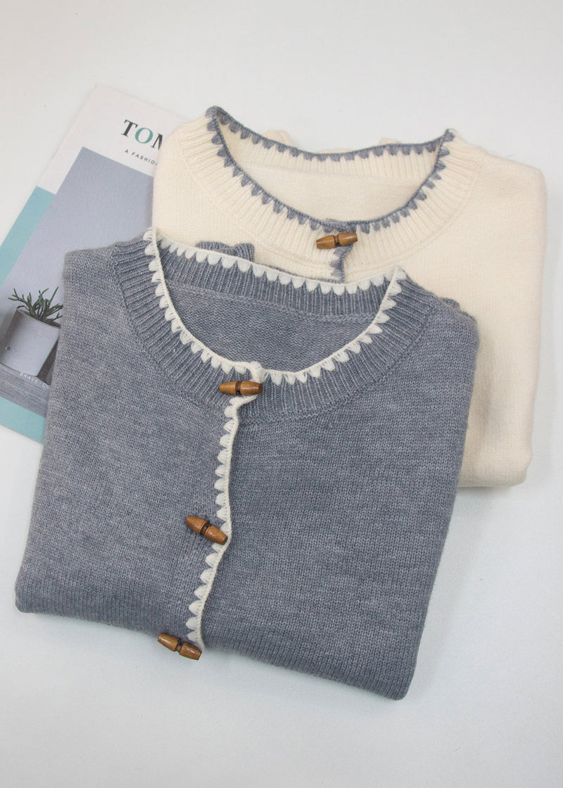 Classic Vintage Garment with a Flattering Fit