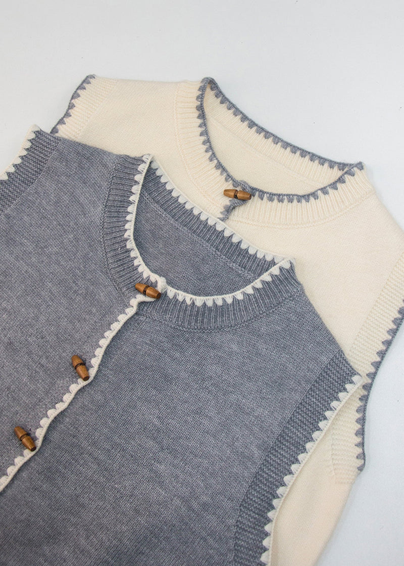 Polished Garment with an Effortless Classic Look