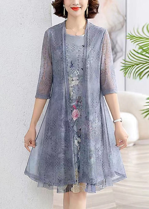 Vintage Inspired Garment with a Contemporary Edge