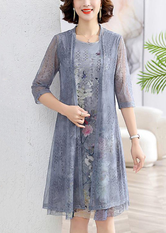 Classic Vintage Garment with a Flattering Fit
