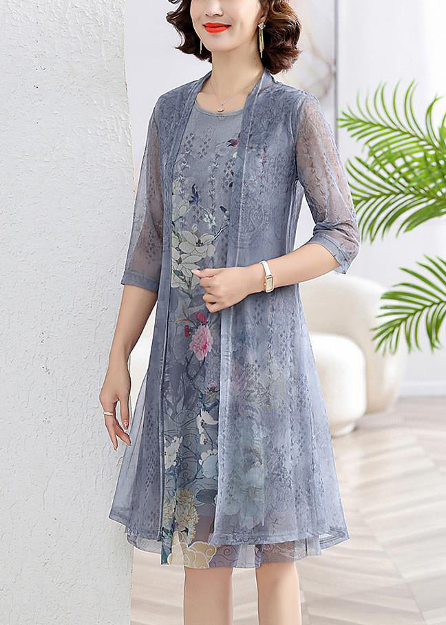 Classic Vintage Garment with a Flattering Fit