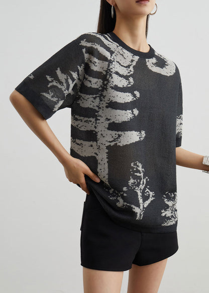 Vintage Inspired Shirt with a Contemporary Edge