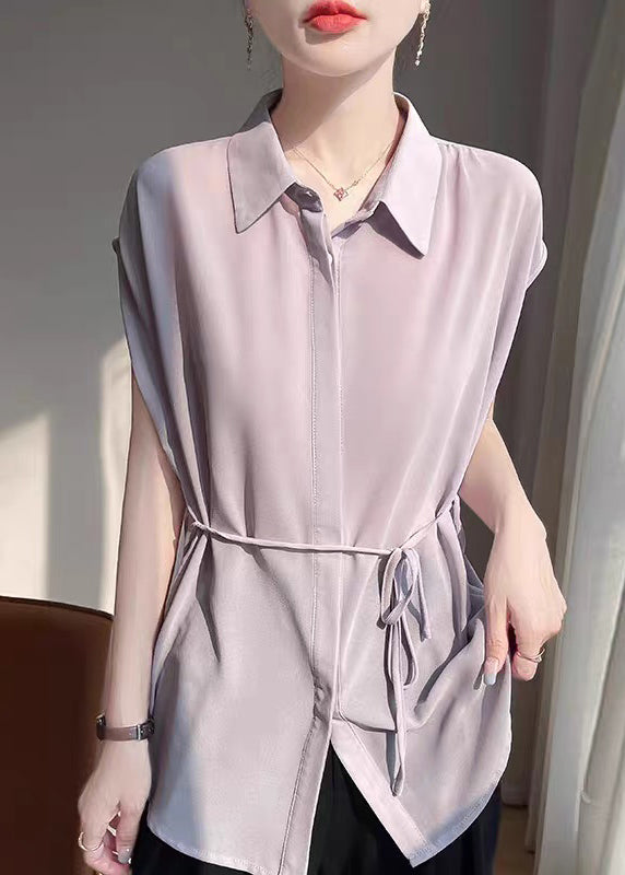 Gracefully Styled Blouse for Any Occasion