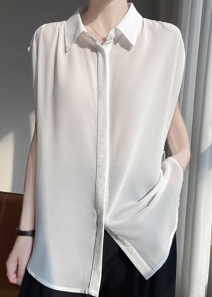 Effortlessly Elegant Blouse with a Timeless Design