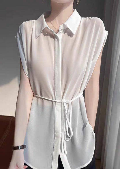 Gracefully Styled Blouse for Any Occasion
