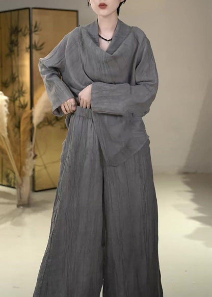 Beautifully Finished Garment in a Timeless Design