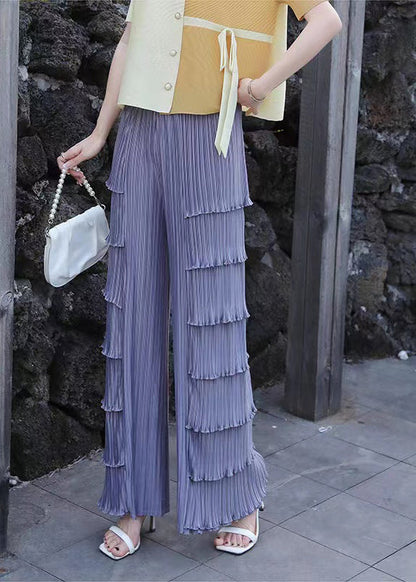 Elegantly Styled Pants for Everyday Wear