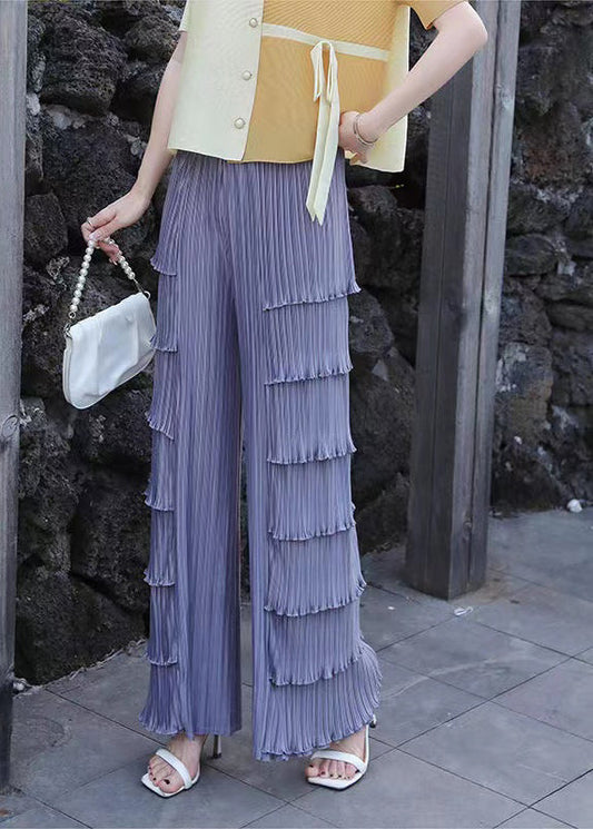 Elegantly Styled Pants for Everyday Wear