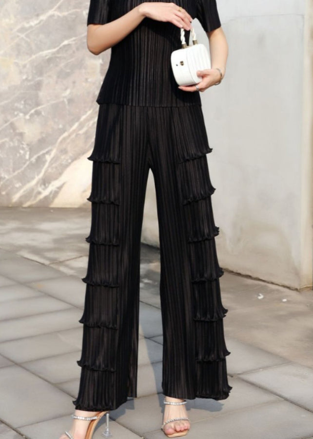 Elegantly Styled Pants for Everyday Wear