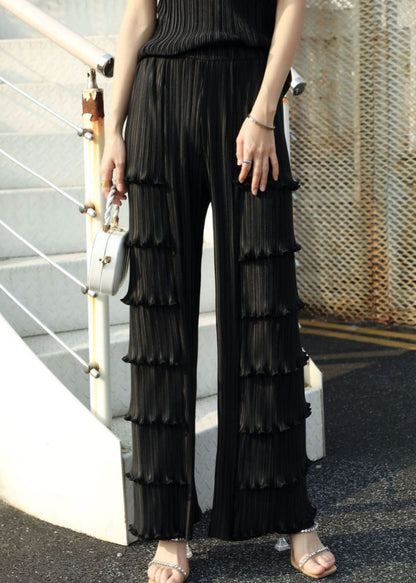 Elegantly Styled Pants for Everyday Wear