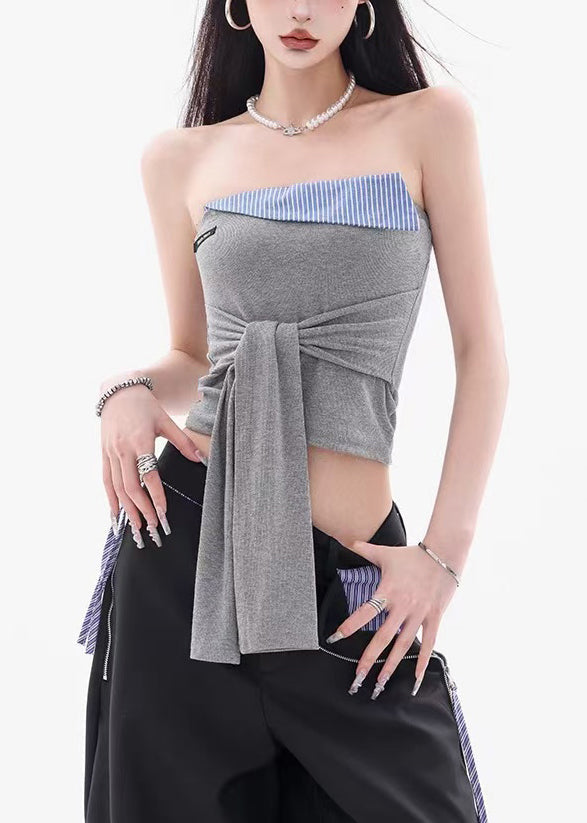 Polished Top with an Effortless Classic Look