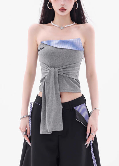 Polished Top with an Effortless Classic Look