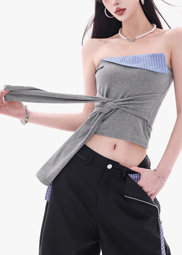 Polished Top with an Effortless Classic Look