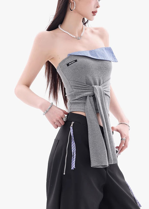 Polished Top with an Effortless Classic Look