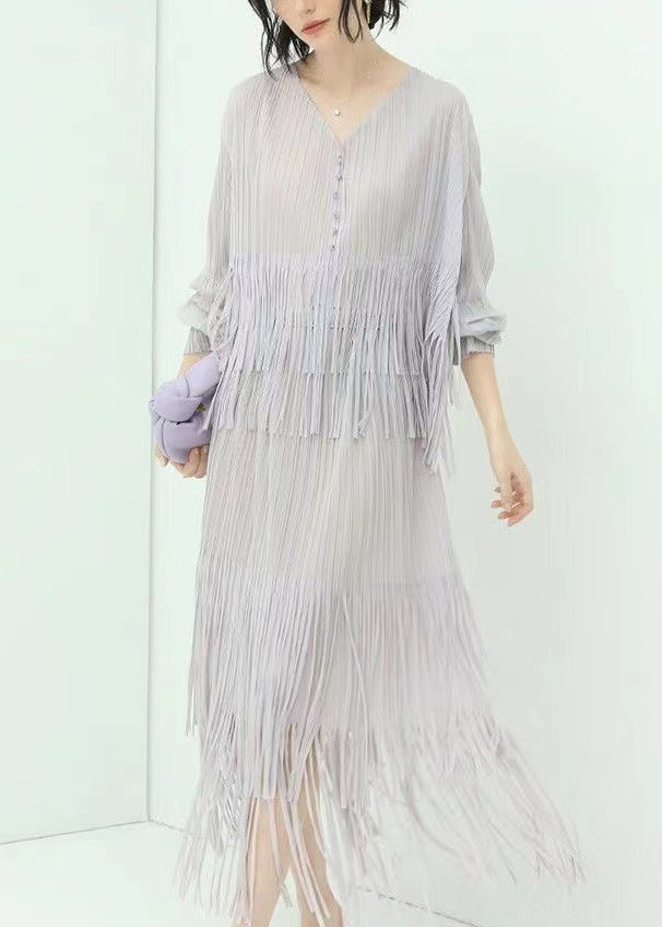Beautifully Crafted Garment in a Classic Style