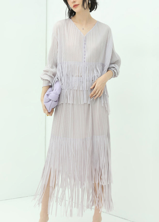 Beautifully Crafted Garment in a Classic Style