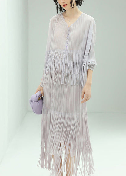 Beautifully Crafted Garment in a Classic Style