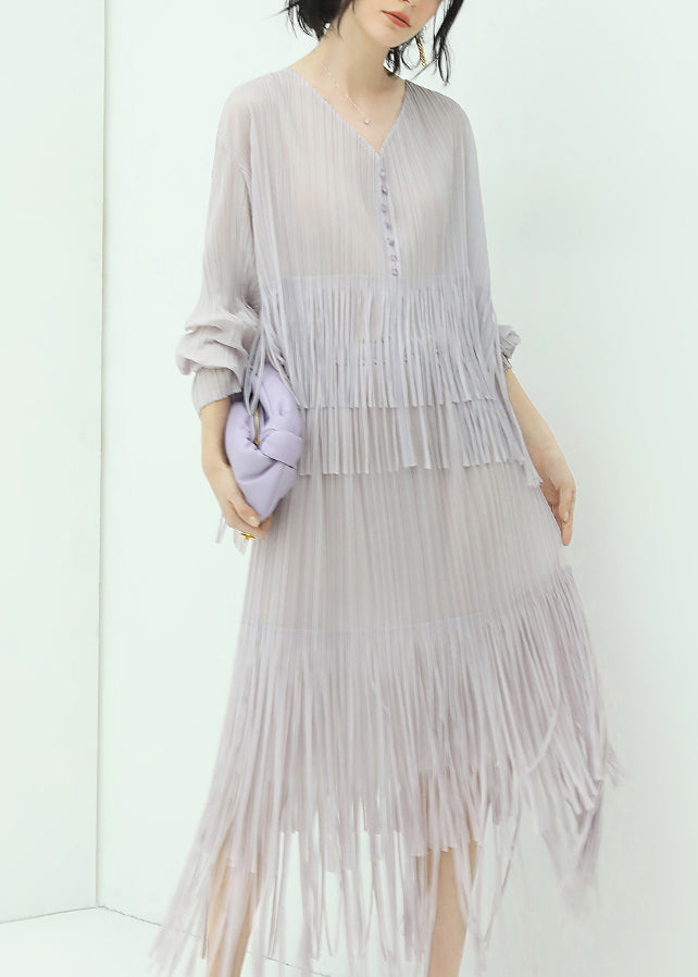 Beautifully Crafted Garment in a Classic Style