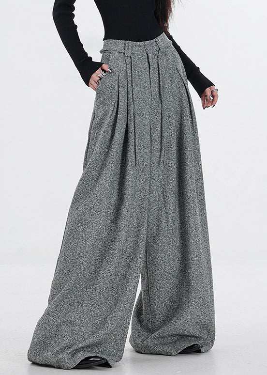 Gracefully Styled Pants for Any Occasion
