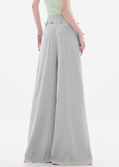Vintage Inspired Pants with a Contemporary Edge