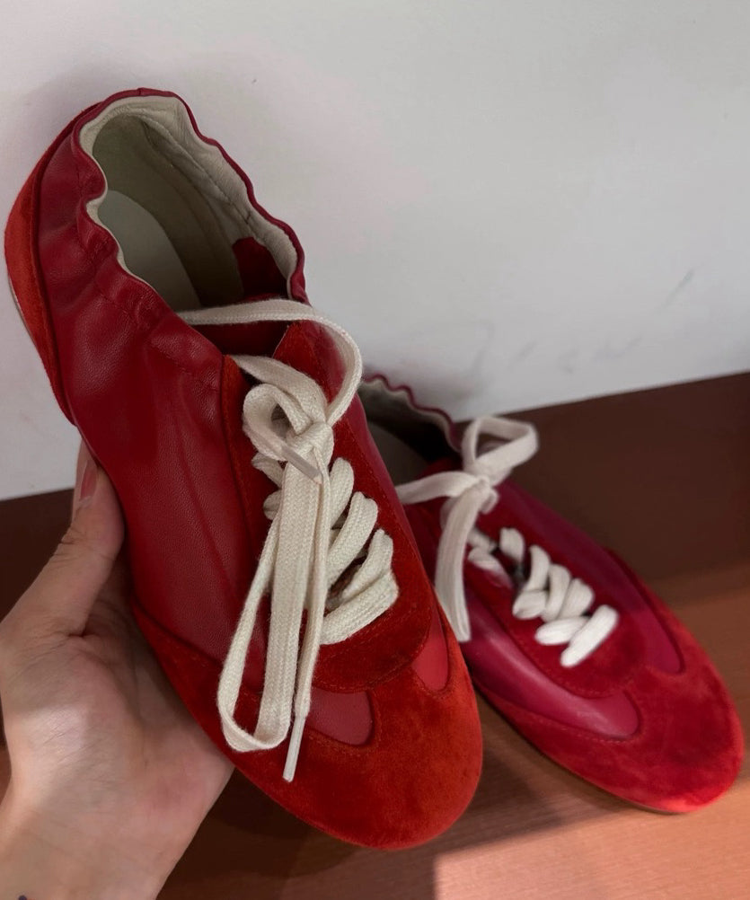 Comfortable Orthopedic Flats for Daily Wear