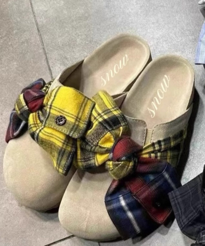 Vintage Inspired Orthopedic Sandals