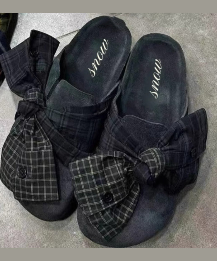 Vintage Inspired Orthopedic Sandals