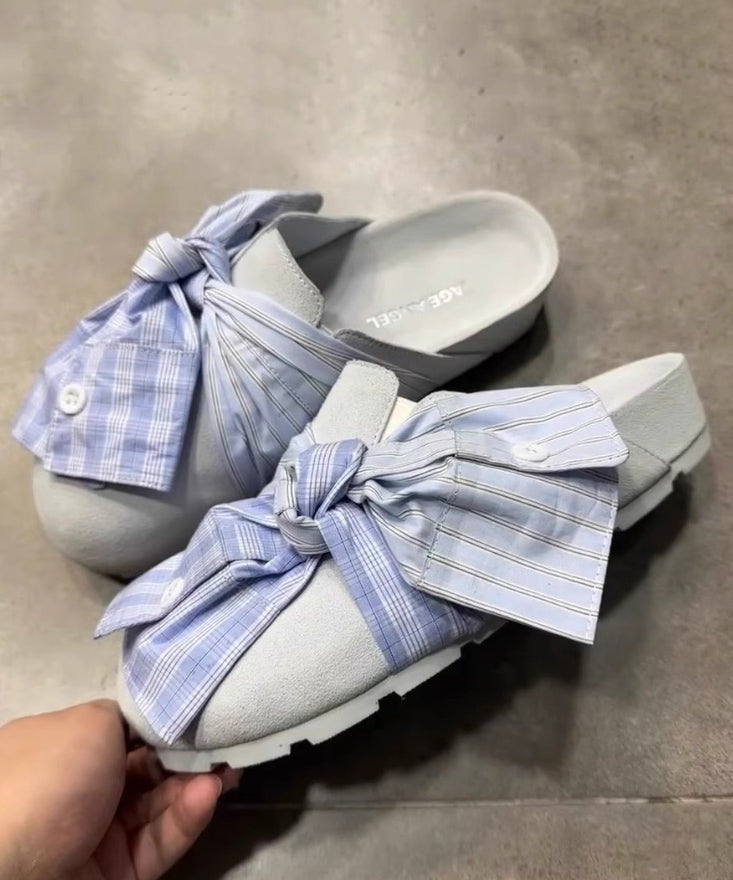 Vintage Inspired Orthopedic Sandals