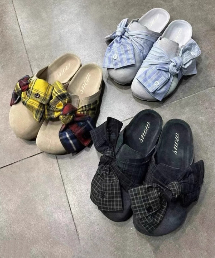 Vintage Inspired Orthopedic Sandals
