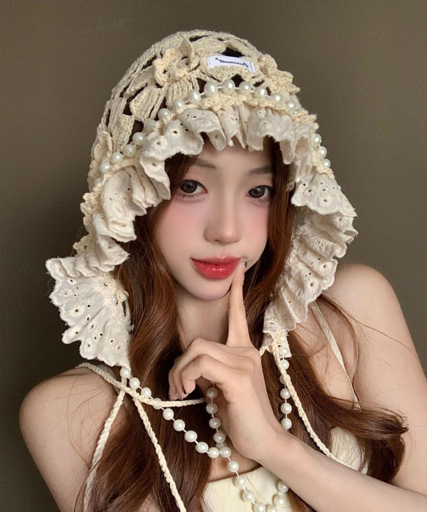Beautifully Crafted Garment in a Classic Style