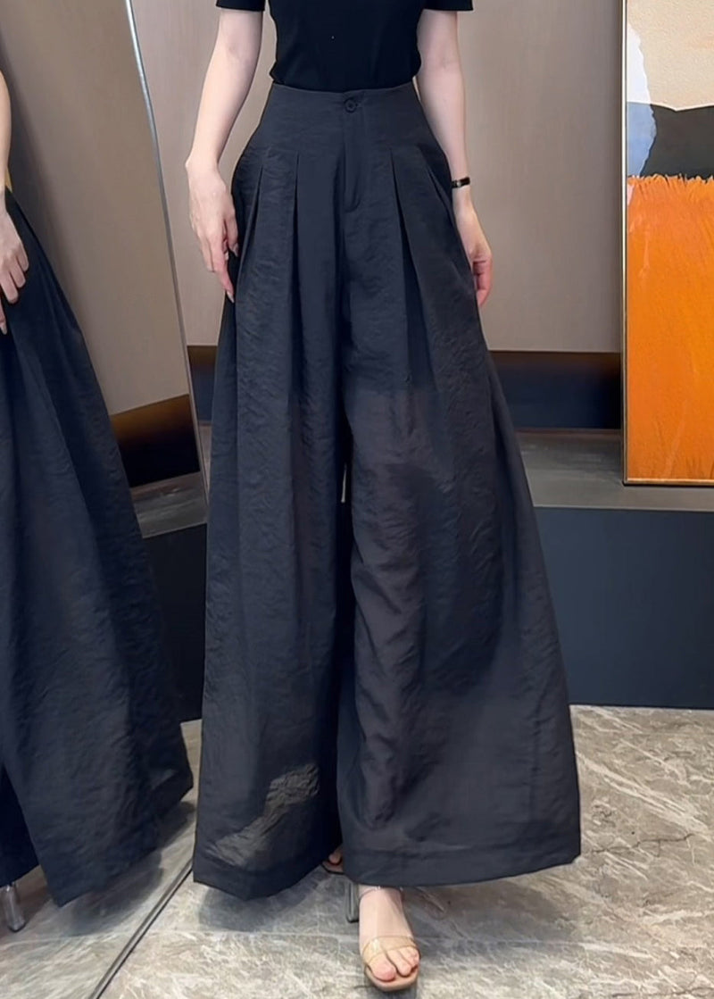 Beautifully Balanced Pants with Timeless Character