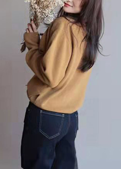 Beautifully Balanced Top with Timeless Character