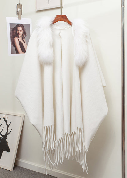 Well Tailored Cardigan with a Graceful Silhouette