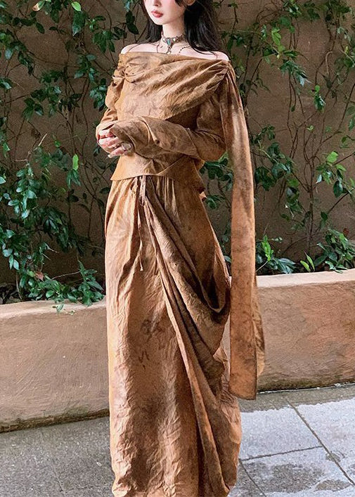 Elegantly Styled Garment for Everyday Wear