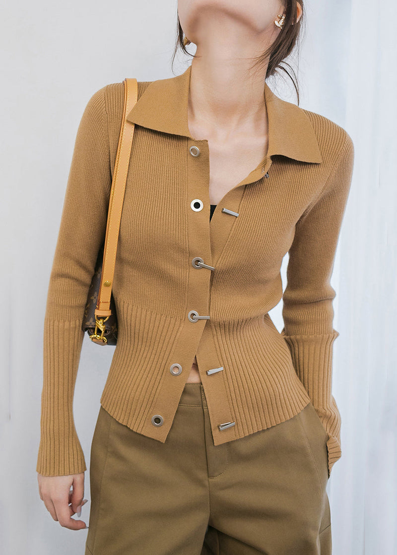 Polished Shirt with an Effortless Classic Look