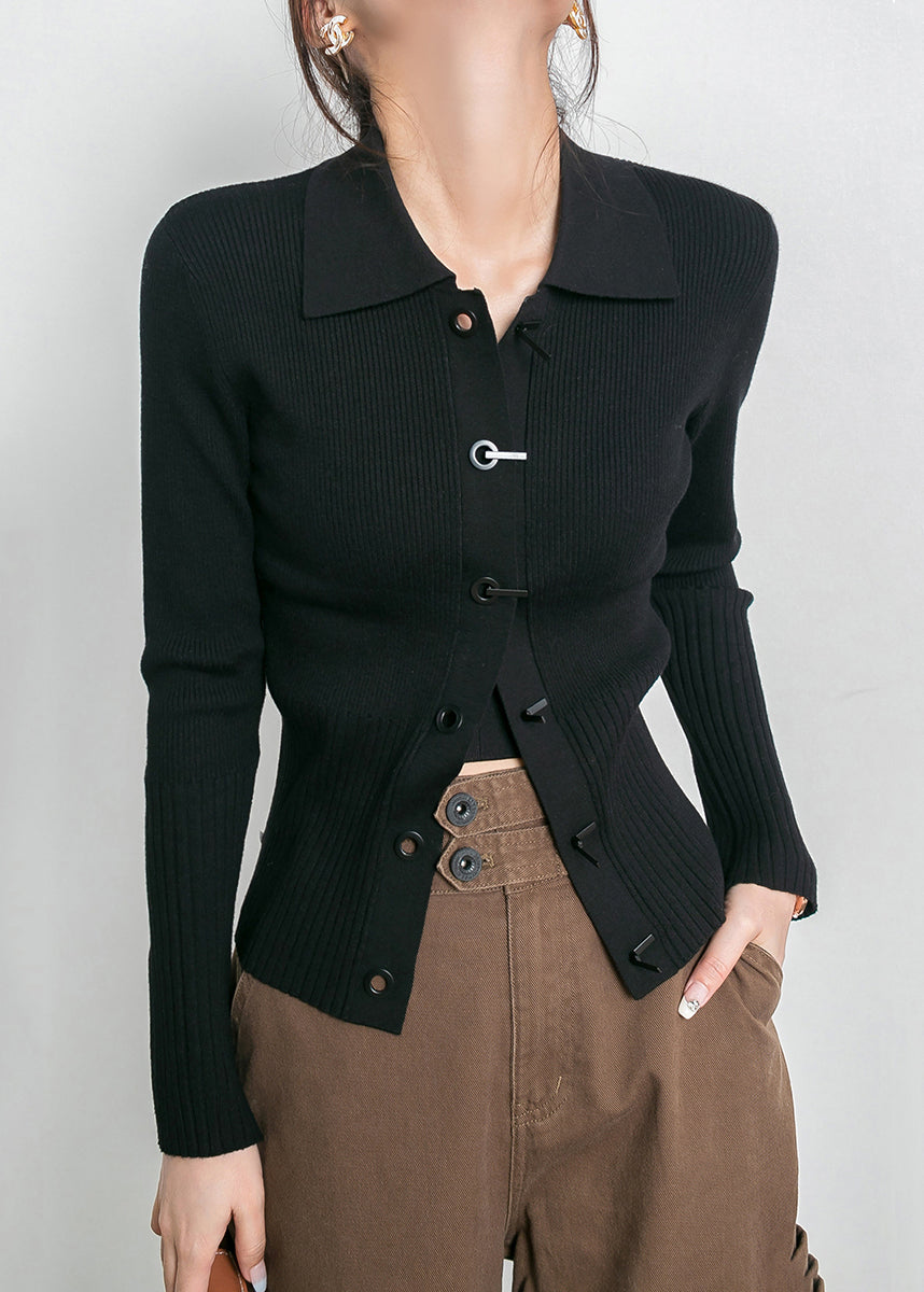Polished Shirt with an Effortless Classic Look