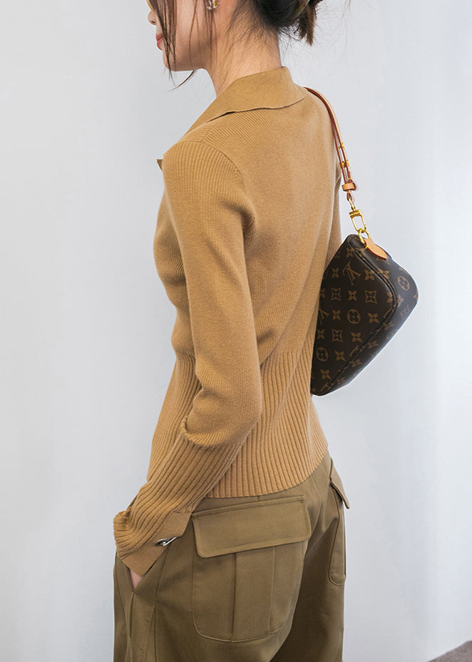 Polished Shirt with an Effortless Classic Look