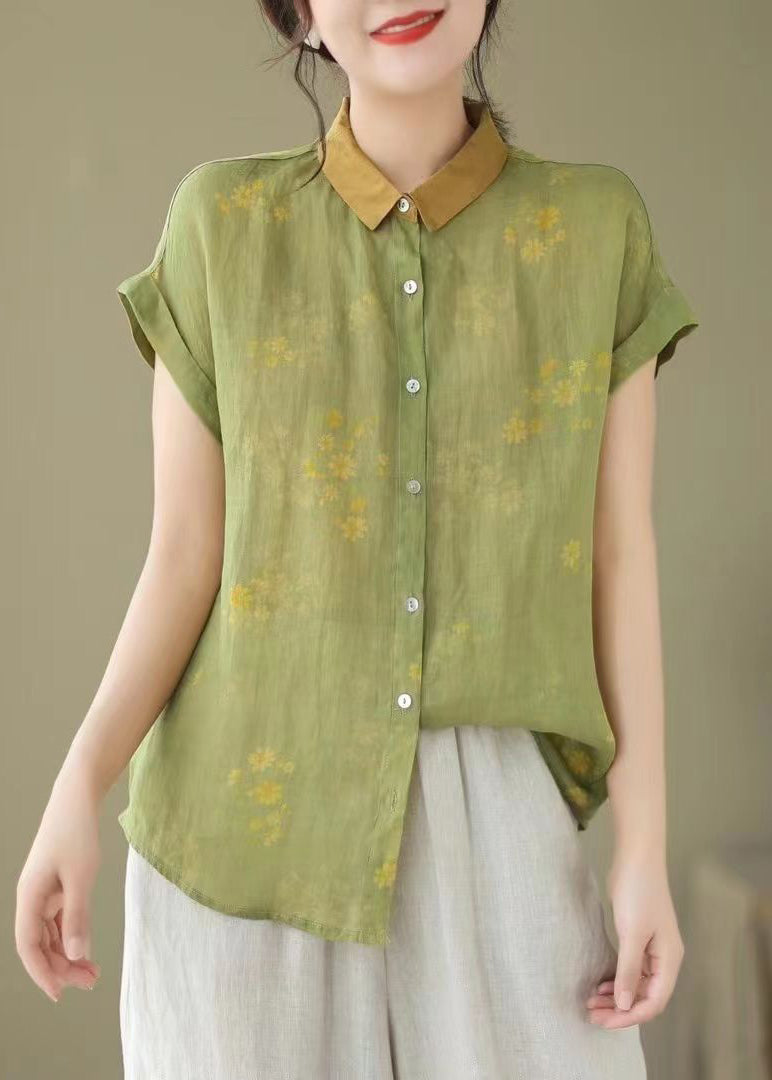 Elegantly Styled Blouse for Everyday Wear