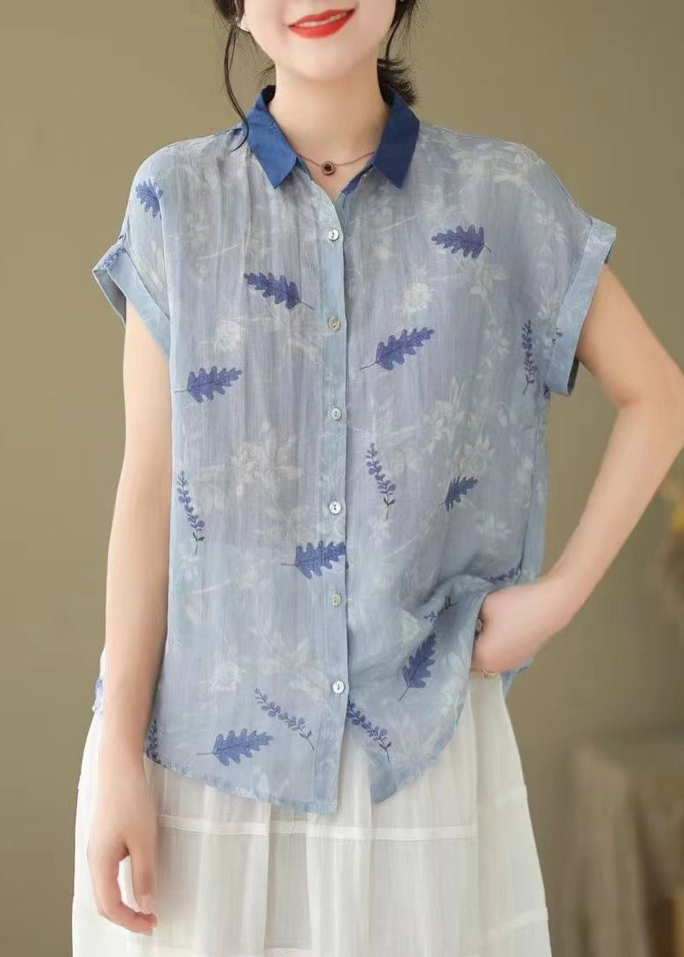 Elegantly Styled Blouse for Everyday Wear