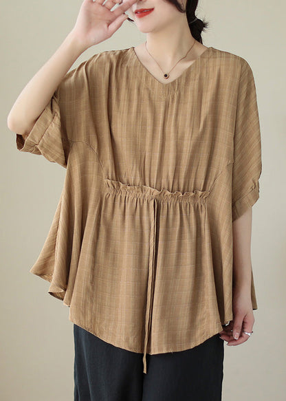 Beautifully Finished Shirt in a Timeless Design