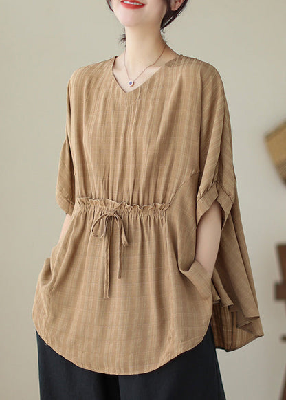 Beautifully Finished Shirt in a Timeless Design