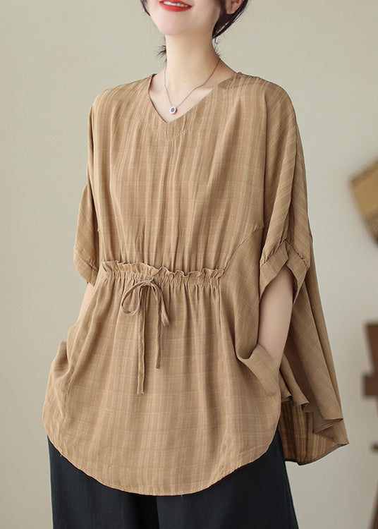 Beautifully Finished Shirt in a Timeless Design