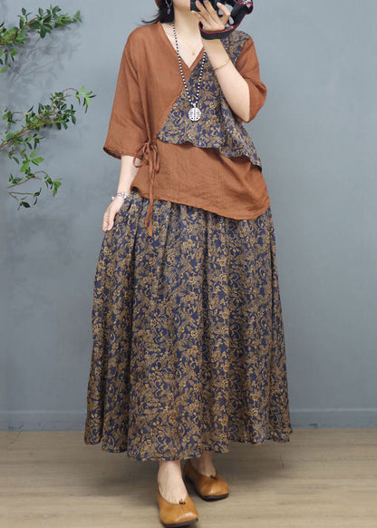 Effortlessly Elegant Top with a Timeless Design