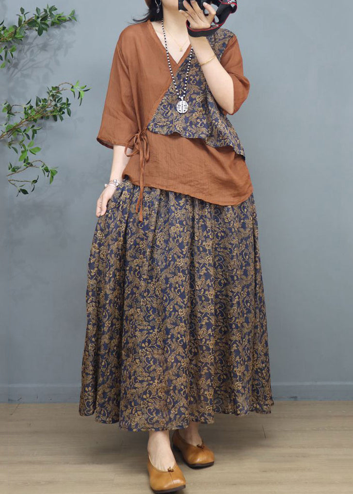 Effortlessly Elegant Top with a Timeless Design