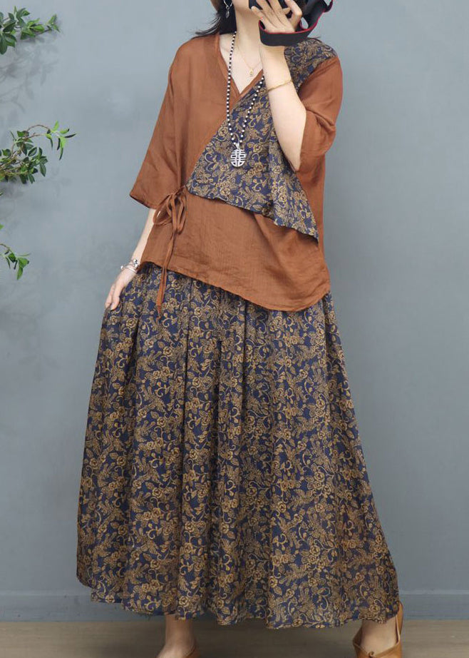 Effortlessly Elegant Top with a Timeless Design