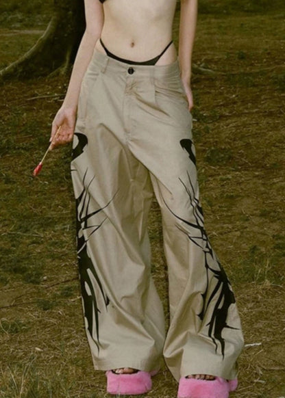 Gracefully Styled Pants for Any Occasion