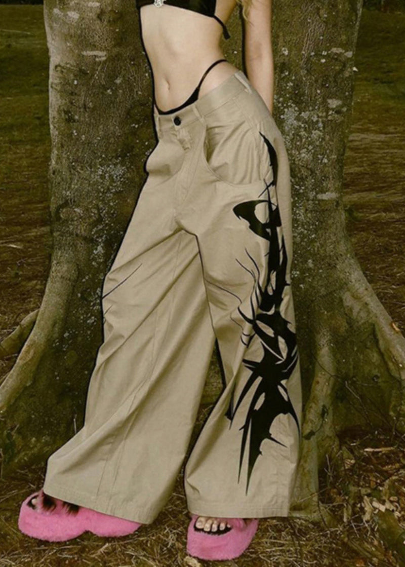 Gracefully Styled Pants for Any Occasion