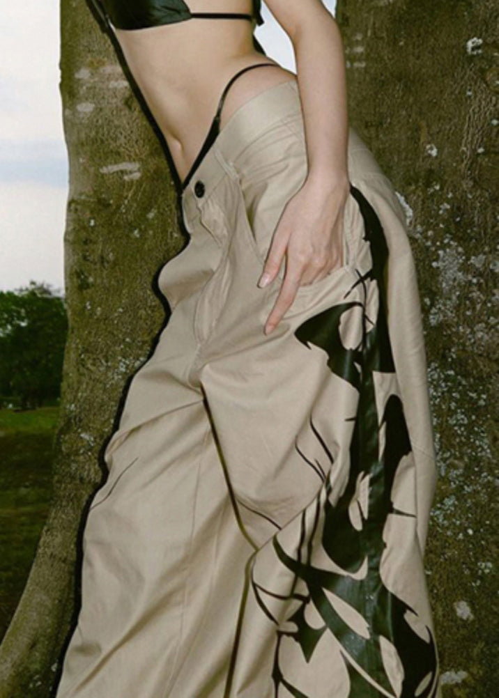 Gracefully Styled Pants for Any Occasion