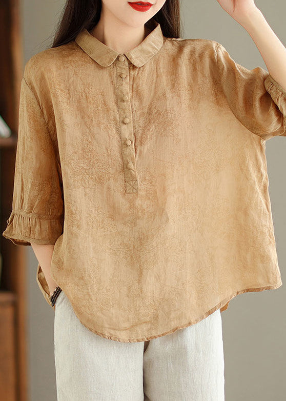 Elegantly Styled Shirt for Everyday Wear
